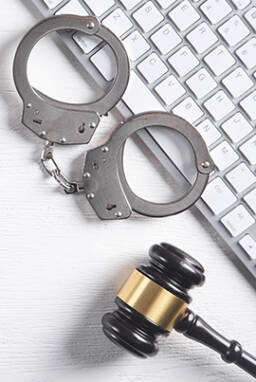 Büntetőjogi és Kriminológia Szakkönyvek Modul