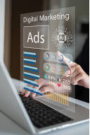 Digitális Marketing Megfelelési Modul