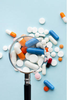 Legal Monitoring Topic - Gyógyszerjog