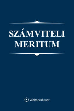 Számviteli Meritum