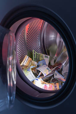 Pénzmosás elleni és Compliance Szakkönyvek Modul