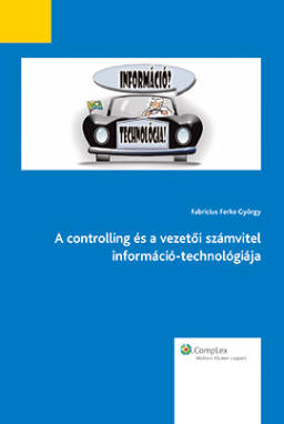 A controlling és a vezetői számvitel információ-technológiája