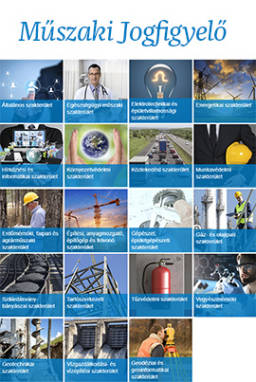 Műszaki Jogfigyelő