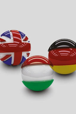 HMJ - Hatályos Magyar Jogszabályok három nyelven