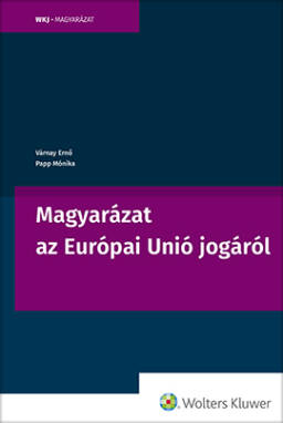 Magyarázat az Európai Unió jogáról
