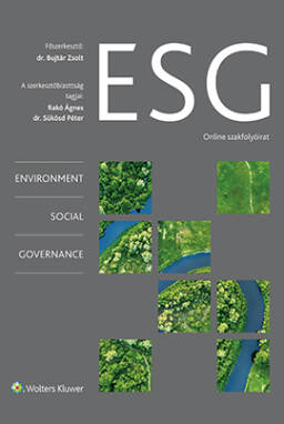ESG Online Szakfolyóirat