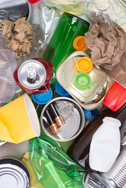 Legal Monitoring Topic - Hulladékgazdálkodás