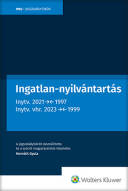 Ingatlan-nyilvántartás