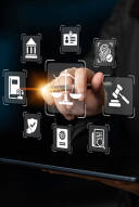 WK Legaltech Meetup+