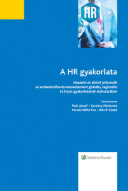 A HR gyakorlata