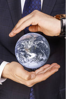 Legal Monitoring Topic - Környezetvédelem