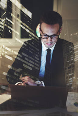 Egyedi ajánlat - Vállalati Jogtár® + Jogtár Legal Monitoring