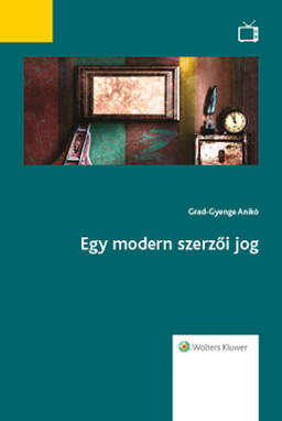 Egy modern szerzői jog