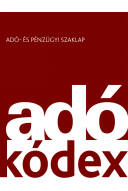 Adó-kódex"